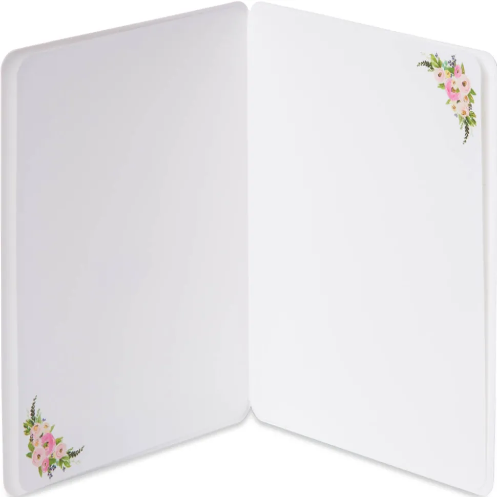 Owl Blank Greeting Card