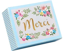 Parisian Blank Cards with Envelopes, 20-Count