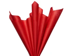 Primary Color Tissue Paper, Value Pack, 24 Sheets