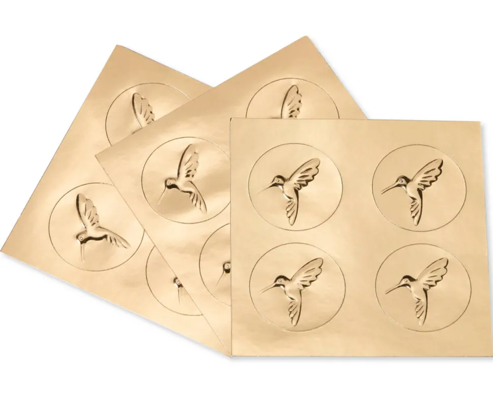 Rainbow Thank You Boxed Blank Note Cards and Envelopes, 12-Count
