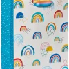 Rainbows Large Gift Bag