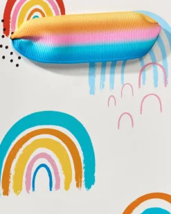 Rainbows Large Gift Bag