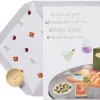 Reading Glasses Funny Birthday Greeting Card