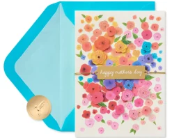 Sending All The Love Mother’s Day Greeting Card