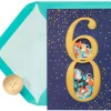 Shaking It Up 60th Birthday Greeting Card
