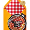 Smokin’-Great Father’s Day Father’s Day Greeting Card