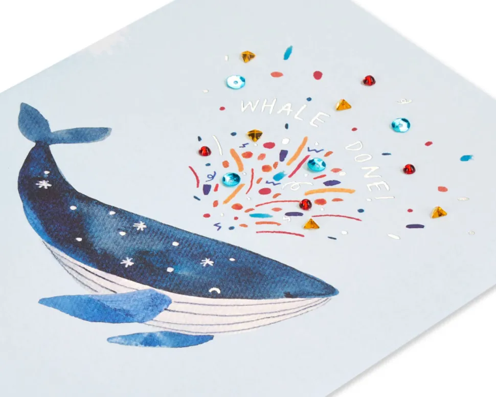So Fantastic Congratulations Greeting Card