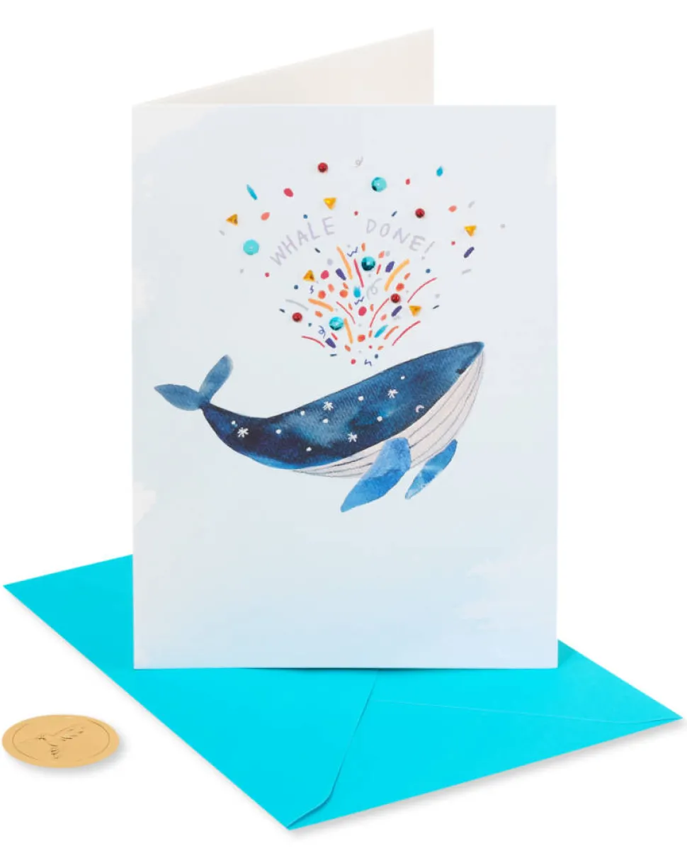 So Fantastic Congratulations Greeting Card