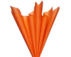 Solid Color 24 Sheet Tissue Paper