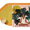 Soul-Healer Friendship Greeting Card – Illustrated by Sarah Dahir