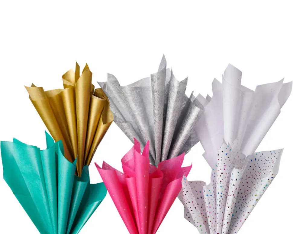 Specialty Bundle Tissue Paper Bulk, 28-Sheets