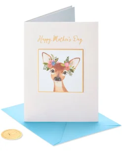 Sweet Wishes Mother’s Day Greeting Card
