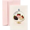 Sweeter With You Valentine’s Day Greeting Card