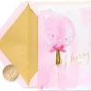 Tassel Balloon Birthday Greeting Card – BCRF Partnership
