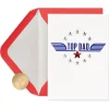 The Amazing Things You Do Father’s Day Greeting Card