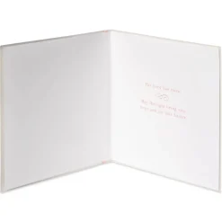 The Lord Has Risen Easter Greeting Card