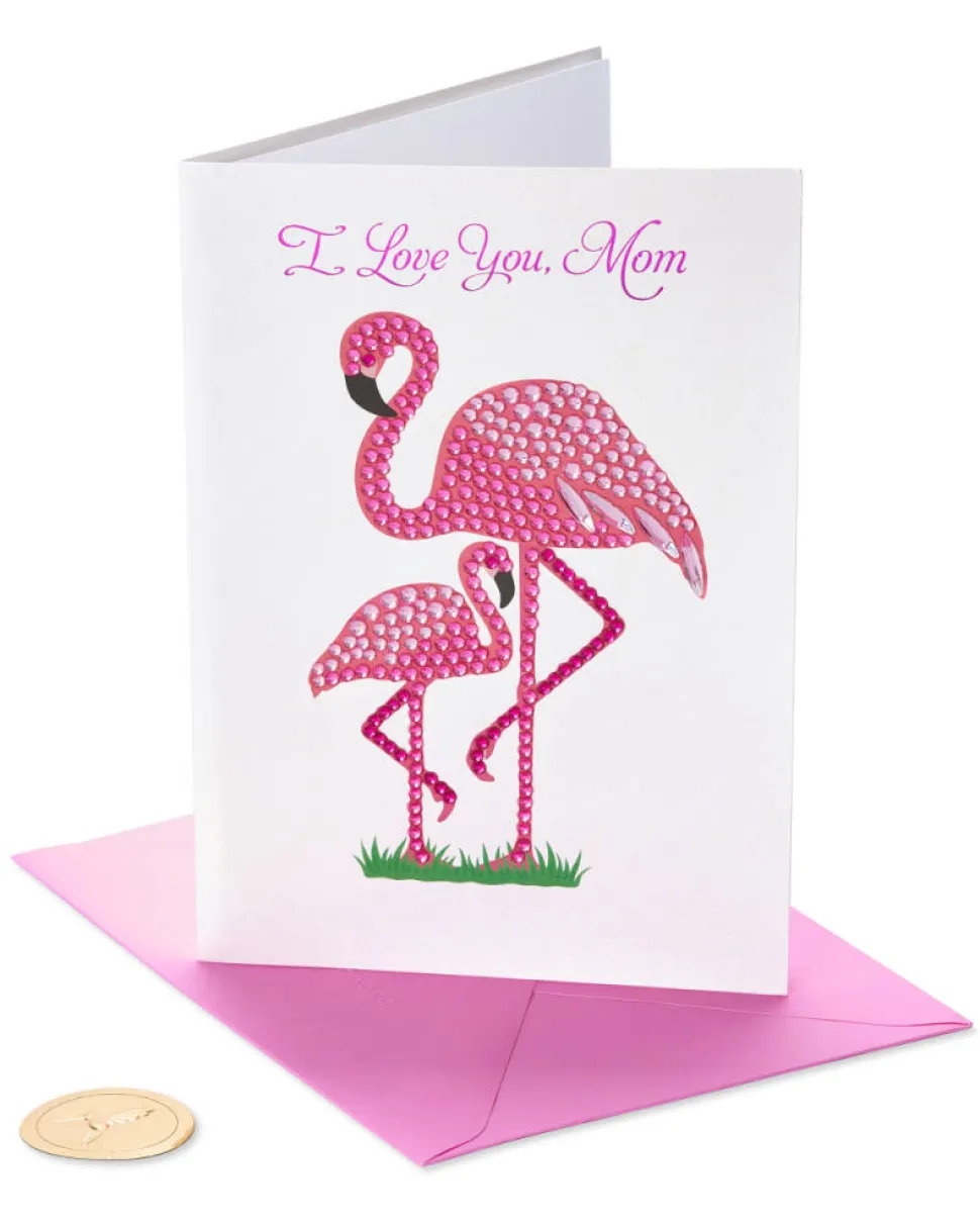 There For Me Mother’s Day Greeting Card