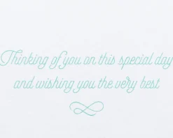 Thinking of You Mother’s Day Greeting Card