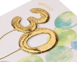 This Next Chapter 30th Birthday Greeting Card