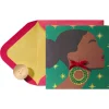 ‘Tis the Season to Sparkle Christmas Greeting Card