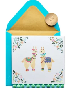 True Love Funny Wedding Greeting Card