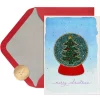 Truly Special Season Christmas Greeting Card