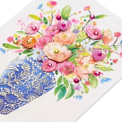 Truly Wonderful Mom Mothers Day Greeting Card