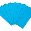 Turquoise Tissue Paper, 8-Sheets