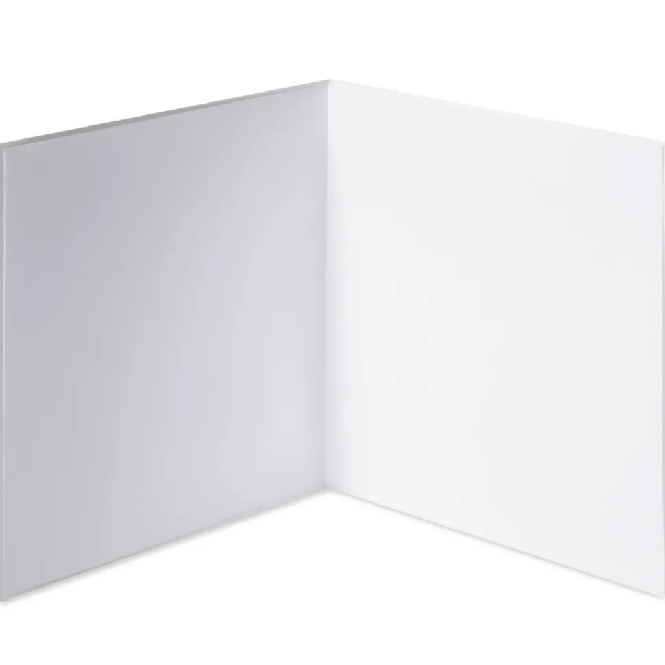Whales Blank Greeting Card – Designed by House of Turnowsky