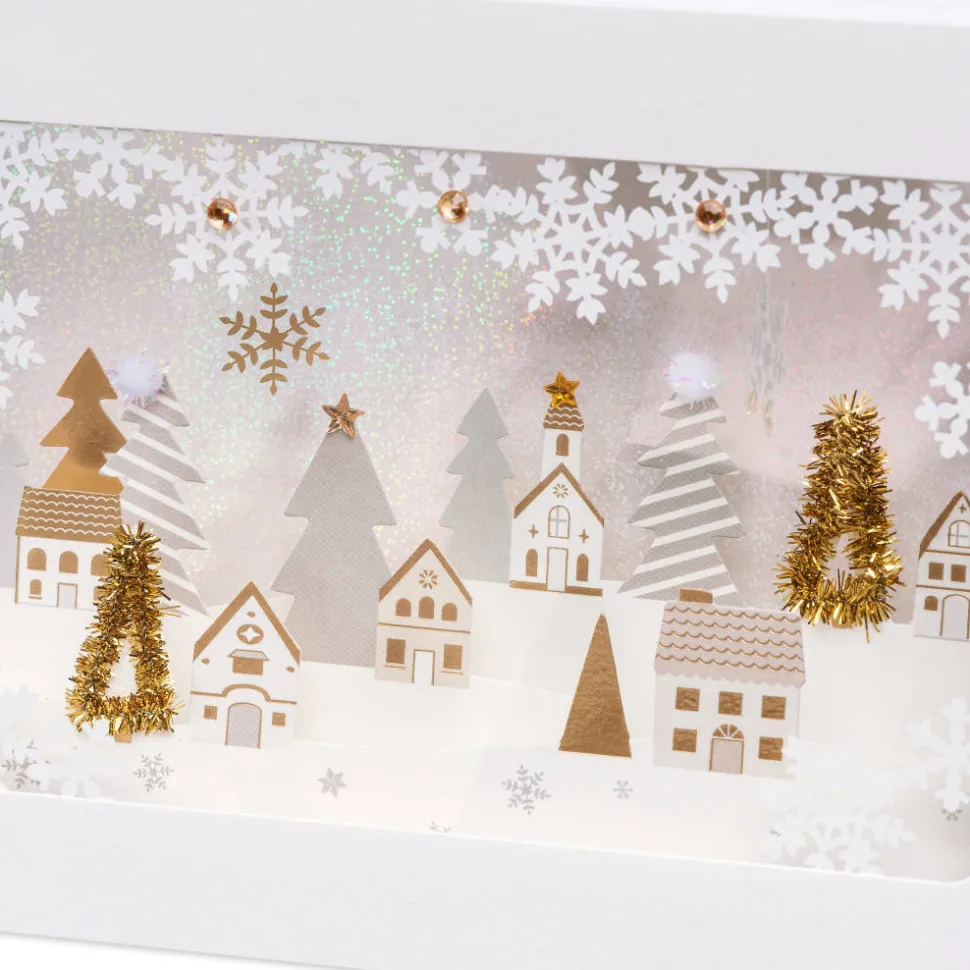 What’s to Come in the New Year Holiday Greeting Card