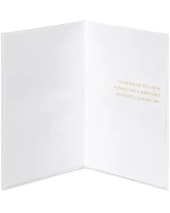 Wonderful Easter Day Easter Greeting Card