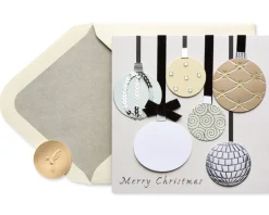Wonderful Holiday Season Christmas Greeting Card