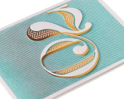 Wonderful Milestone 70th Birthday Greeting Card