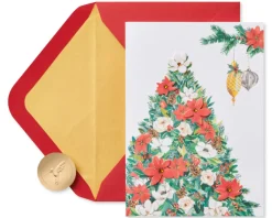 Wonderful Year to Come Christmas Greeting Card