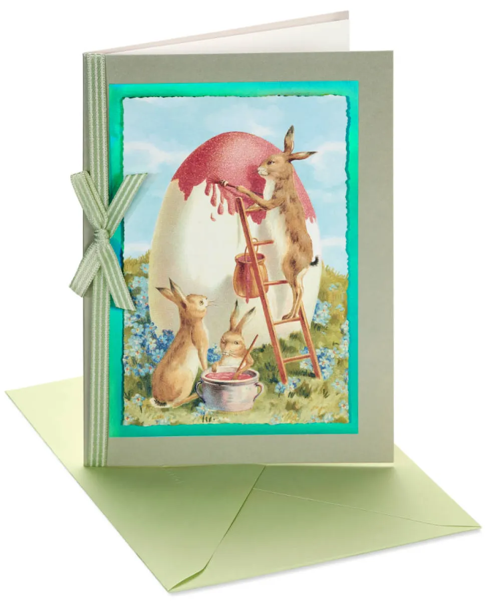 Wonders of Easter Greeting Card