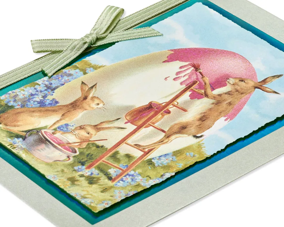 Wonders of Easter Greeting Card