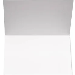Woodland Thank You Holiday Boxed Cards, 12-Count