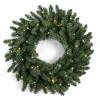 Wreath Blue Spruce