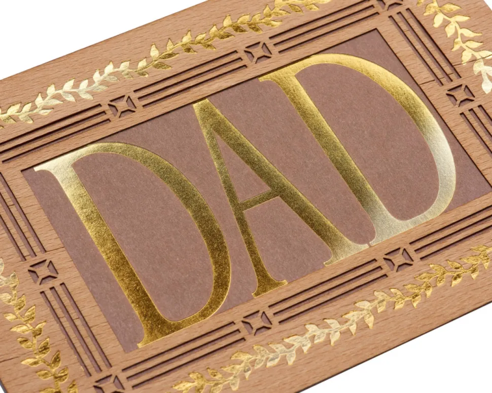 You Are Loved Father’s Day Greeting Card