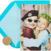 You Make Life More Fabulous Friendship Greeting Card