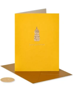 You Make Life Sweeter Romantic Greeting Card
