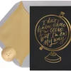 Your Story to Write Graduation Greeting Card