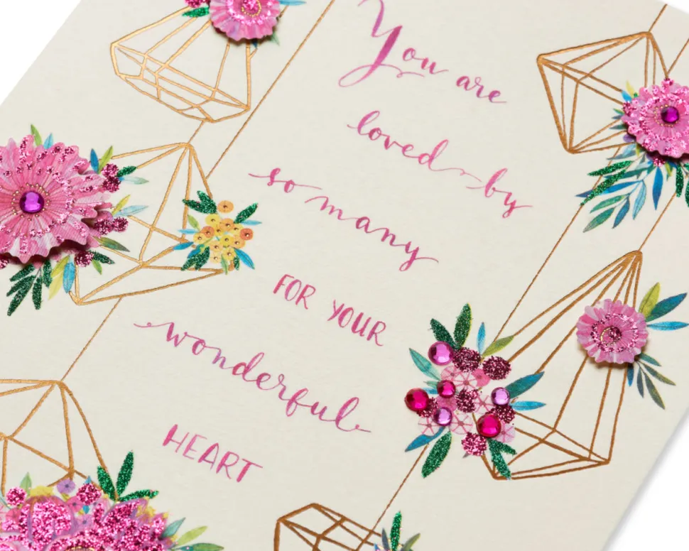 You’re Extraordinary Mother’s Day Greeting Card